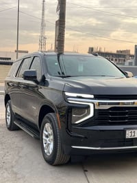 تاهو LS • ٢٠٢٥ • بغداد البلديات