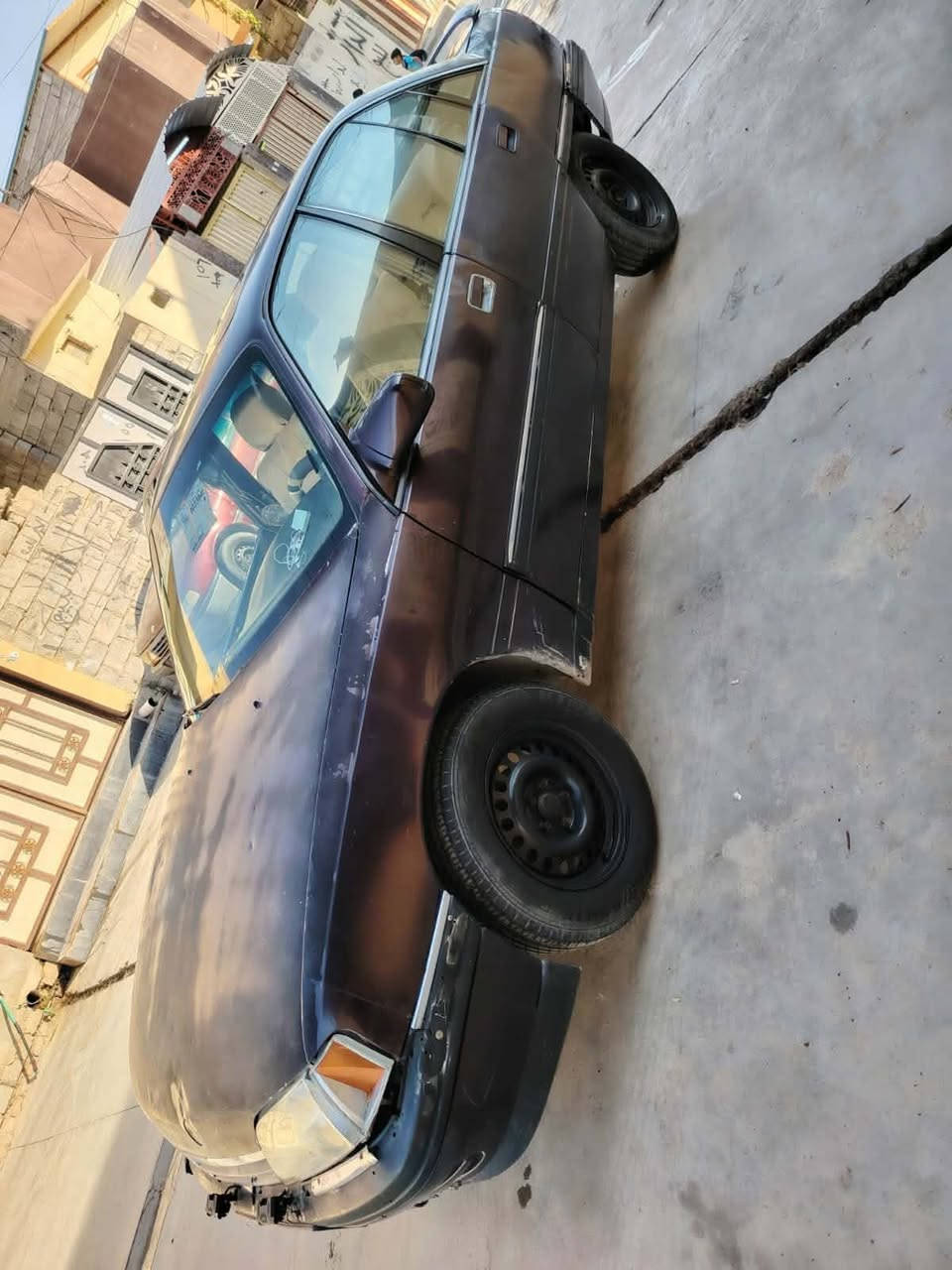 اوبل موكيل 1992
حجم 20كير ومحرك شرط  كير عادي 
شرط التحويل 
 رقم مصطره. شرعي موجود شرط تحويل  سعر 27 وبيها مجال 
عنوان السياره موصل 
التواصل ع خاص 
مندوبه مبيعات اعرض سيارات مقابل عموله بسيطه


**إذا كنت صاحب هذا الإعلان وتريد حذفه لأي سبب، رجاءا أرسل رسالة إلى الدعم الفني**