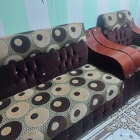 كنبة • كاطون • حطاطه
