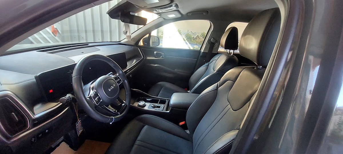 سورنتو 2025 وارد أمريكي
محرك 4 سلندر توربو هايبرد 
فول مواصفات عدا بانوراما 
صورة ضربته في امريكا موجوده ضربه خفيفه
السعر 280 وبيه مجال 
عنوان صلاح الدين بلد


**إذا كنت صاحب هذا الإعلان وتريد حذفه لأي سبب، رجاءا أرسل رسالة إلى الدعم الفني**