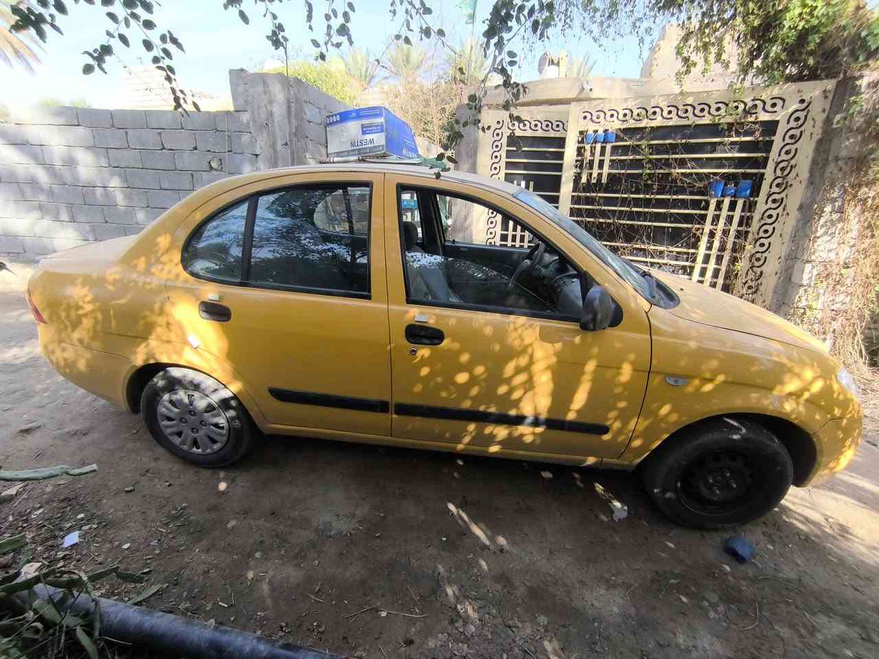 السلام عليكم طيبه للبيع مديل 15 رقم بغداد العنواب بابل قرب العلويه شريفه السعر 37وبيها مجال للشراي ***********
