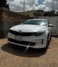 اوبتما وارد امريكي رقم بغداد  موديل 17  محرك 2.4 ضرر جاملغ امامي فقط ب...