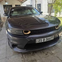 تشارجر • ٢٠١٩ • بدون ايرباق