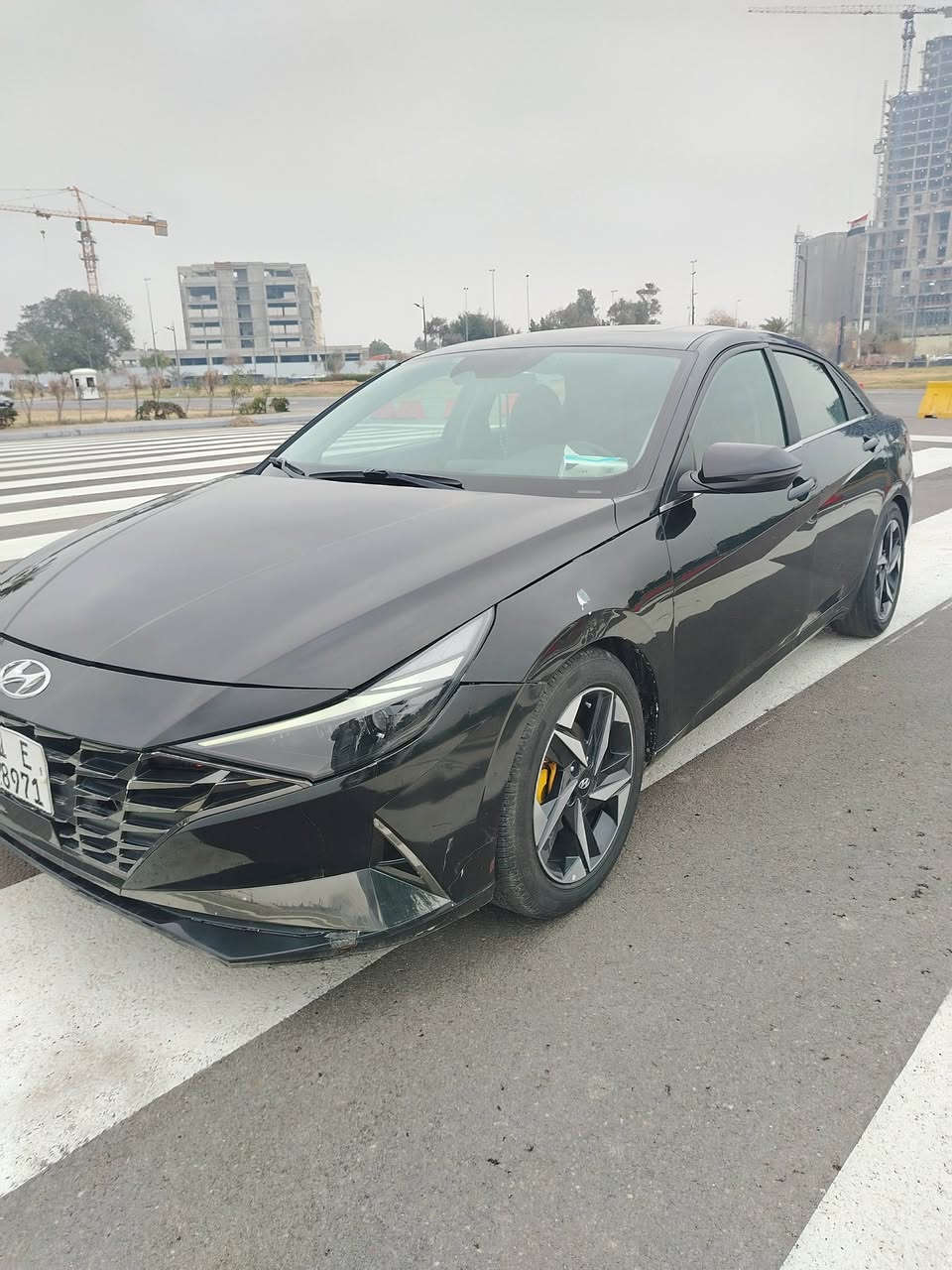 السلام عليكم
النتر أمريكي 22 هايبرد فوول مواصفات بغداد الدولي بأسمي بيهه صبغ ثلاث قطع موضح في السونار
السعر 140
اتصال *********** واتساب
