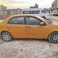 جيلي موبل موديل١٢ للبيع رقم بغداد بسمنة مصفرة هيئة وغرامات محرك كورلة ...