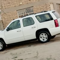 تاهو • ٧ رايده • مراوس اب فلاونزه