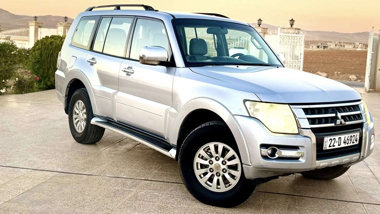 باجيرو رقم شمالي 2015 والنظافة الصور تحجي


**إذا كنت صاحب هذا الإعلان وتريد حذفه لأي سبب، رجاءا أرسل رسالة إلى الدعم الفني**