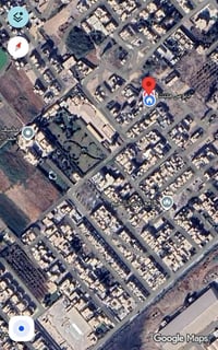 حي الملايين الأول • سند زراعي • ٢٠٠م