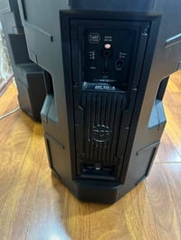زوج RCF915 • قليل مستخدم • ويها جنطة