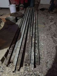 شيلمان بلجيكي • طول 4ونص • العدد 8