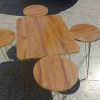 طبلات • ديكور • أثاث