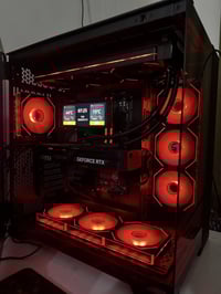 🗓️٢٠٢٥/١٢/٢٢ 📦 PC Build ##979275 •⁠  ⁠Processor: AMD Ryzen™️ 7 7800X3D...