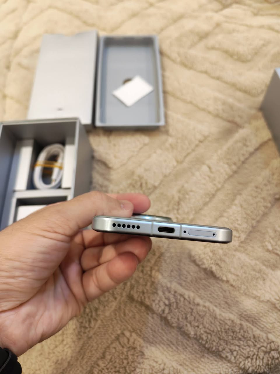 للبي هونر ماج 8برو  الجهاز بعده على وضع الشركه لاسق الشركه مامشيول فقط الجهاز بدون ساعه  السعر خاص


**إذا كنت صاحب هذا الإعلان وتريد حذفه لأي سبب، رجاءا أرسل رسالة إلى الدعم الفني**