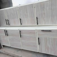 كاونتر مترين • نظيف كلش • بدون سنك