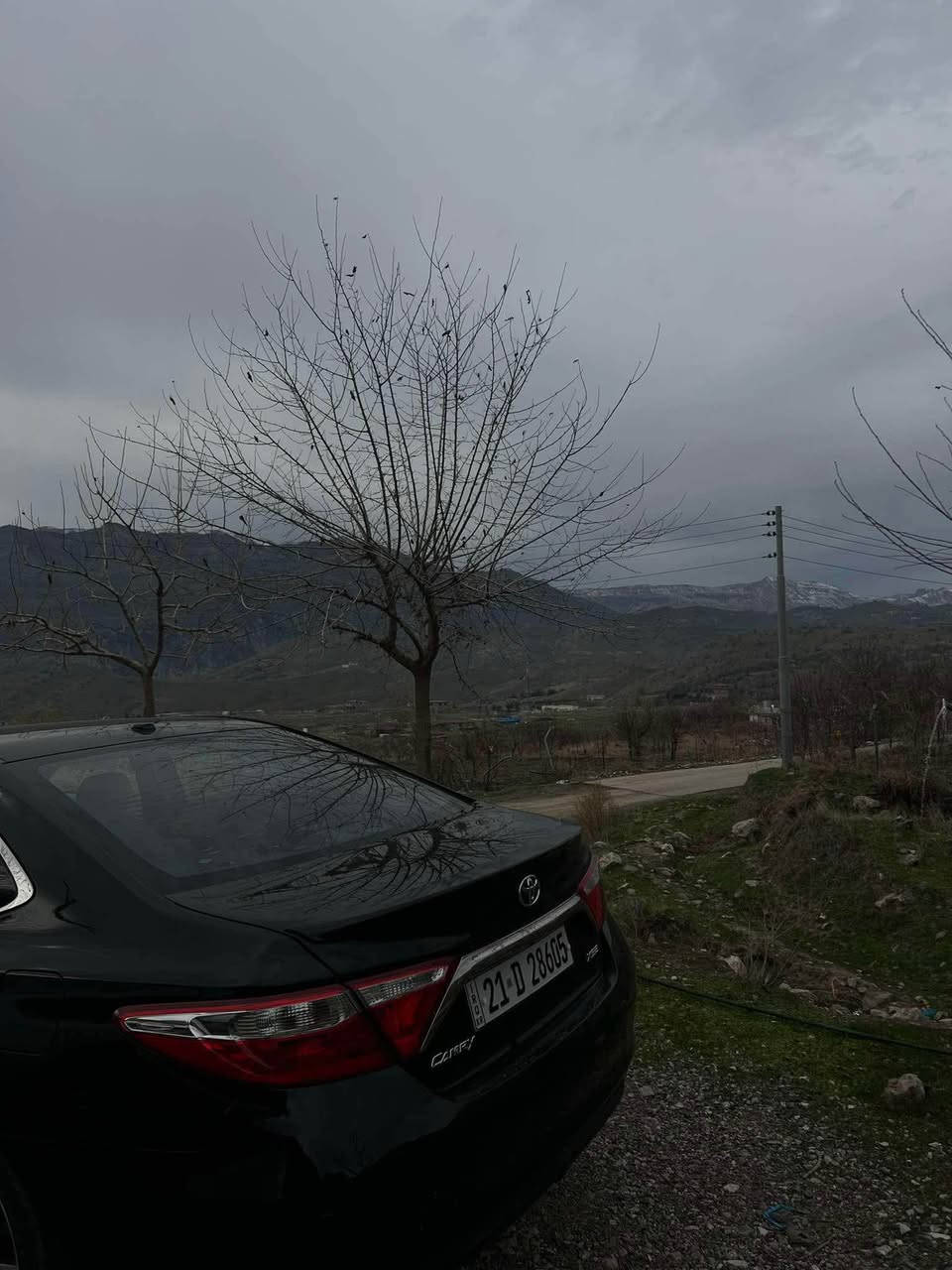 ٢٠١٦ xse فول مواسەفات  ناو سپی ١٨٠ هەزار رۆشتوە بەسمەیە ٤ رادارە  ٢ پارچەی بۆیاخە بی ناو گرتن  کامل سێرفسی بۆ کراوە  هەتا لە نزیکەوە نەیبینی نازانی چۆنە ئەو جۆرە مواسەفاتە کەمە بانسو رۆتو دەبڵو شەمعی گۆراوە السليمانية, العراق


**إذا كنت صاحب هذا الإعلان وتريد حذفه لأي سبب، رجاءا أرسل رسالة إلى الدعم الفني**