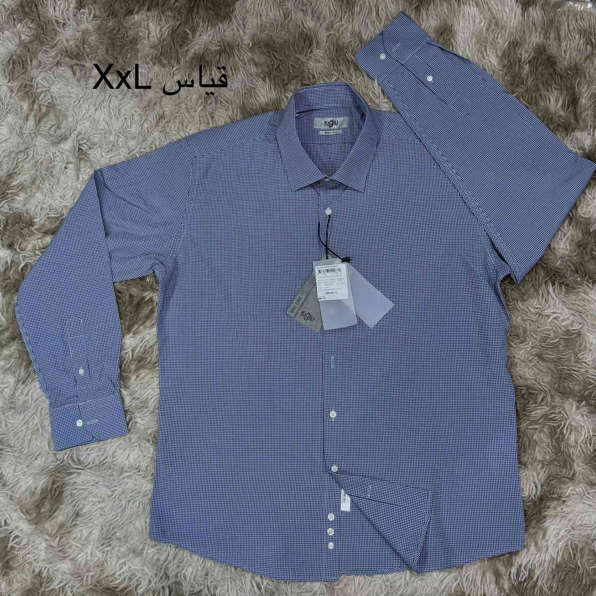 حياكم الله 📣📣📣
قميص أمريكي اصلي أوربي ماركات 
بآله اصلي اورجنال غير مستخدمه جديده 📣

ماركات اوربيه ✅✅
القياسات داخل الصوره 

الاستفسار مراسلة البيج أو واتساب ***********

توصيل متوفر 🚚🚚🚚
