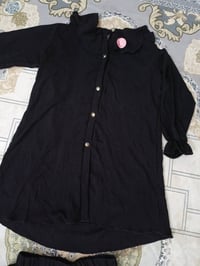 سوتات • اسود • مقاسات متوفرة