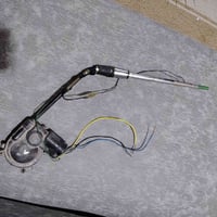 اريل • خلفي/امامي • بابل