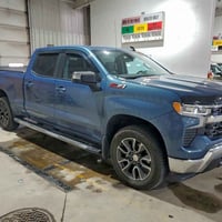 سلفارادو • ٢٠٢٤ • ٨ سلندر