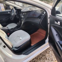 سوناتا • ٢٠١٣ • مكينة ٢٠٠٠