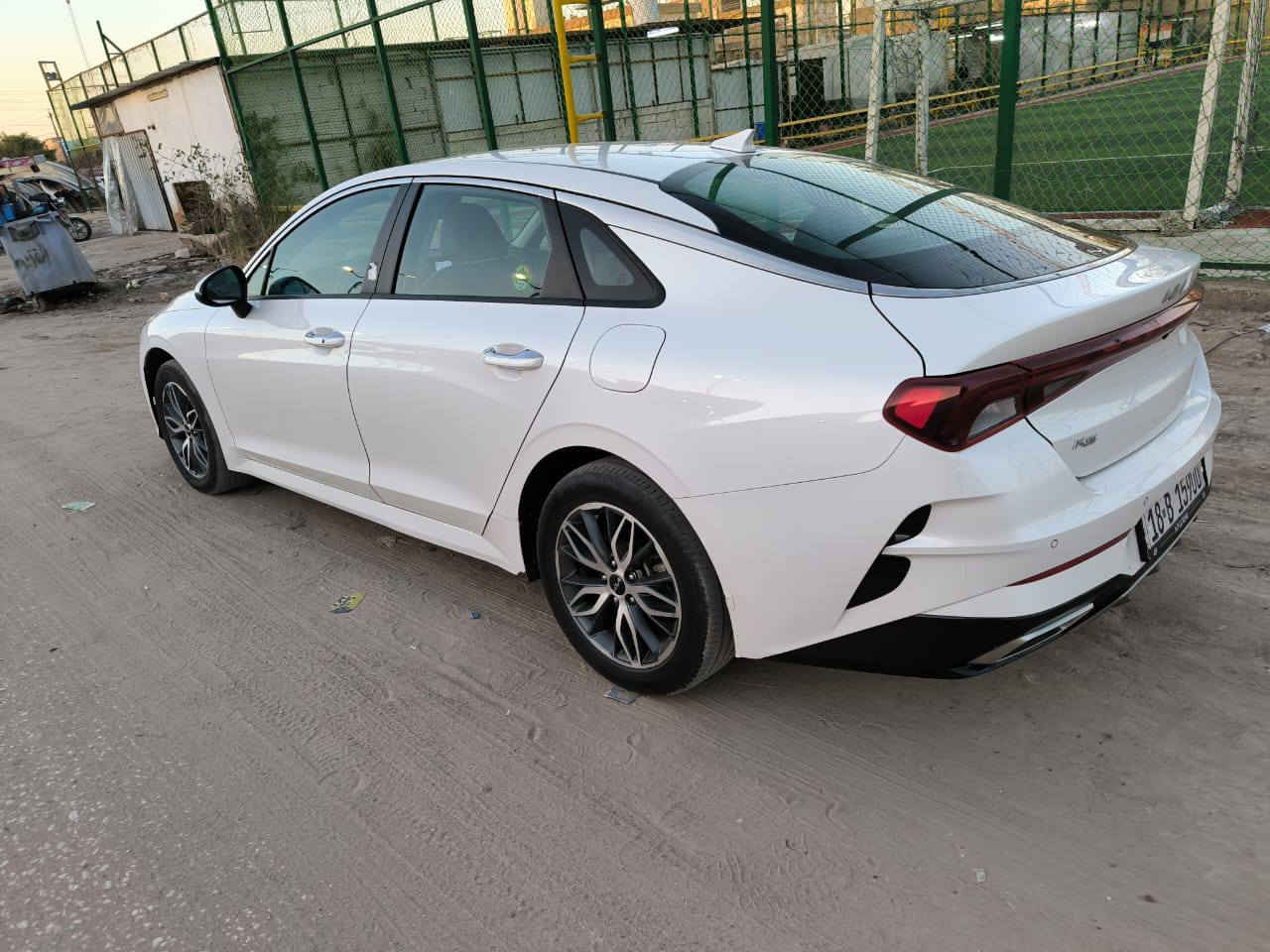 كي فايف موديل 22كفاله عامه ماشيه 67كوري أصل مكينه 2500فقط بانزين رقم بابل مكان نجف اتصال ***********
