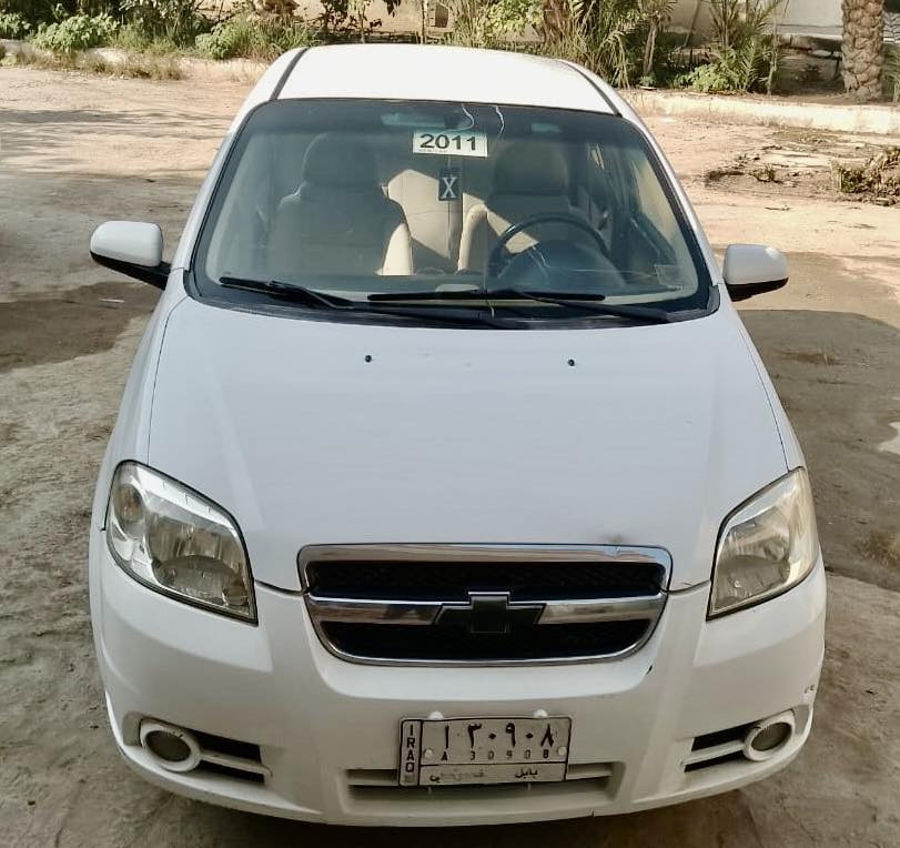 افيو 2011 خليجي رقم بابل مشروع وطني تحويل ثاني يوم
كير ومحرك بلادي(مكفولات) اوتوماتيك 
مكفوله من الضربه والتبديل والصبغ
مكفوله كفاله عامه  السونارر موجود بلمنشورررر 
تبريد 🧊 السياره فول نضافه 
السعر 82  وبيه مجال
***********
مكان بابل ابي غرق
