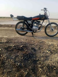 قفاز • شاصي مامفتوح • ٢٠٢٠