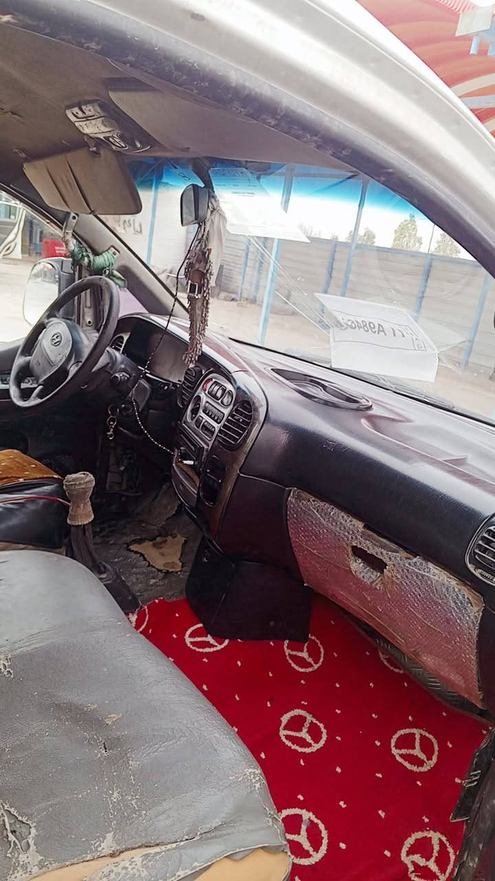 سلام عليكم ستاركس 7للبيع اصل ربعه دسك مكينه بيه بخار بدون تنقيص كير اكسن كفاله رقم بغداد نكليزي مصفره ولا ربع سنويه لل 31سياره خير من الله جاهزه مال جناي كهربائية كله شغاله شواصي واحد معمر تعمير درجه اولى  مكان الديوانية السعر 55وبيه مجال باقي تفاصيل ***********
