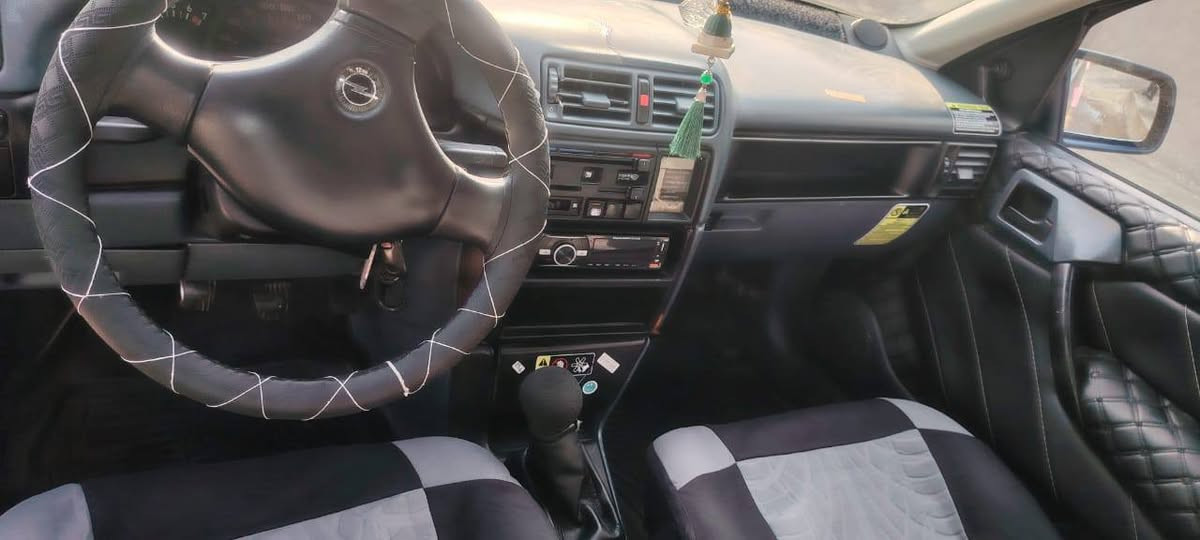 السلام عليكم فگترا موديل ٩١ مكينه ٢٠ سنويه لل٣٠ شرط التحويل سيارة احلى من الصورة مابيها نقص بيع مستعجل


**إذا كنت صاحب هذا الإعلان وتريد حذفه لأي سبب، رجاءا أرسل رسالة إلى الدعم الفني**