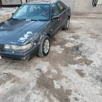 مازدا ٦٢٦ • محرك مرقوب • راديتر ناقص