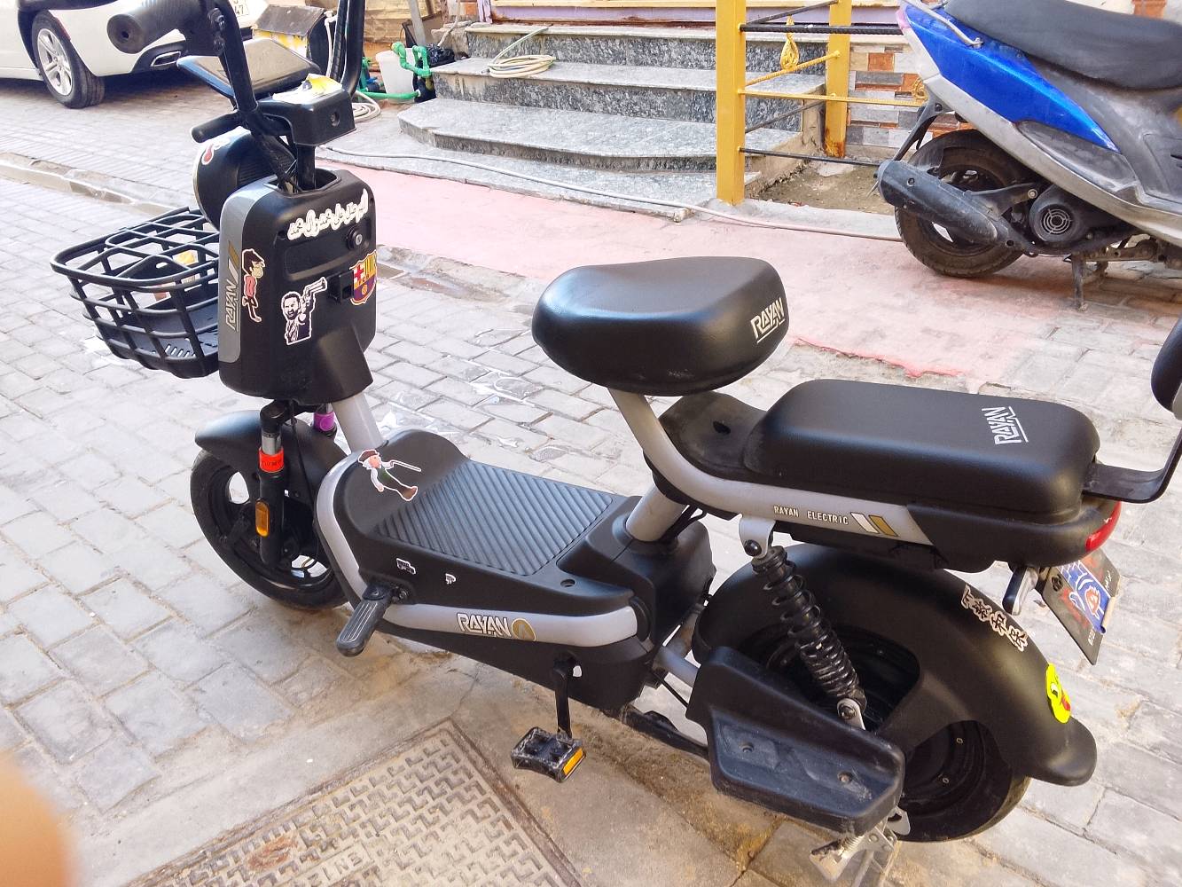 البصره المعقل قرب كليه شط العرب 