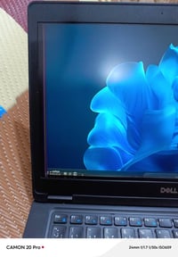 رايزن 5 برو • رام 8GB • شاشة متضررة