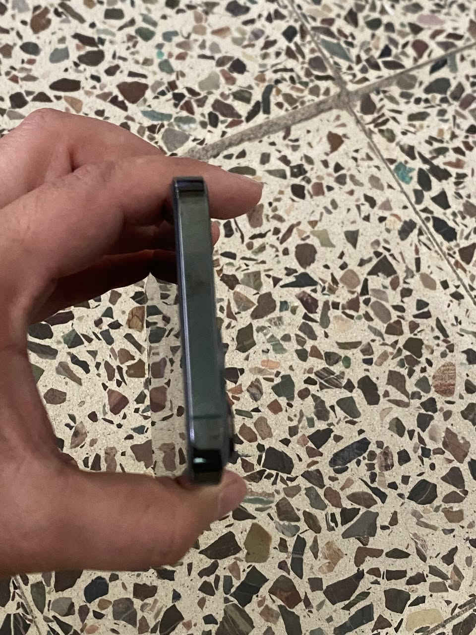 شرق اوسط فقط شاشه مبدله
للبيع 13 برو ماكس ذاكره 256 بطاريه 81 
الشراي يتفضل خاص مكاني بغداد 🤍❤️


**إذا كنت صاحب هذا الإعلان وتريد حذفه لأي سبب، رجاءا أرسل رسالة إلى الدعم الفني**