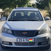 امجراند ٧ RS • ٢٠١٤ • رقم السليمانية