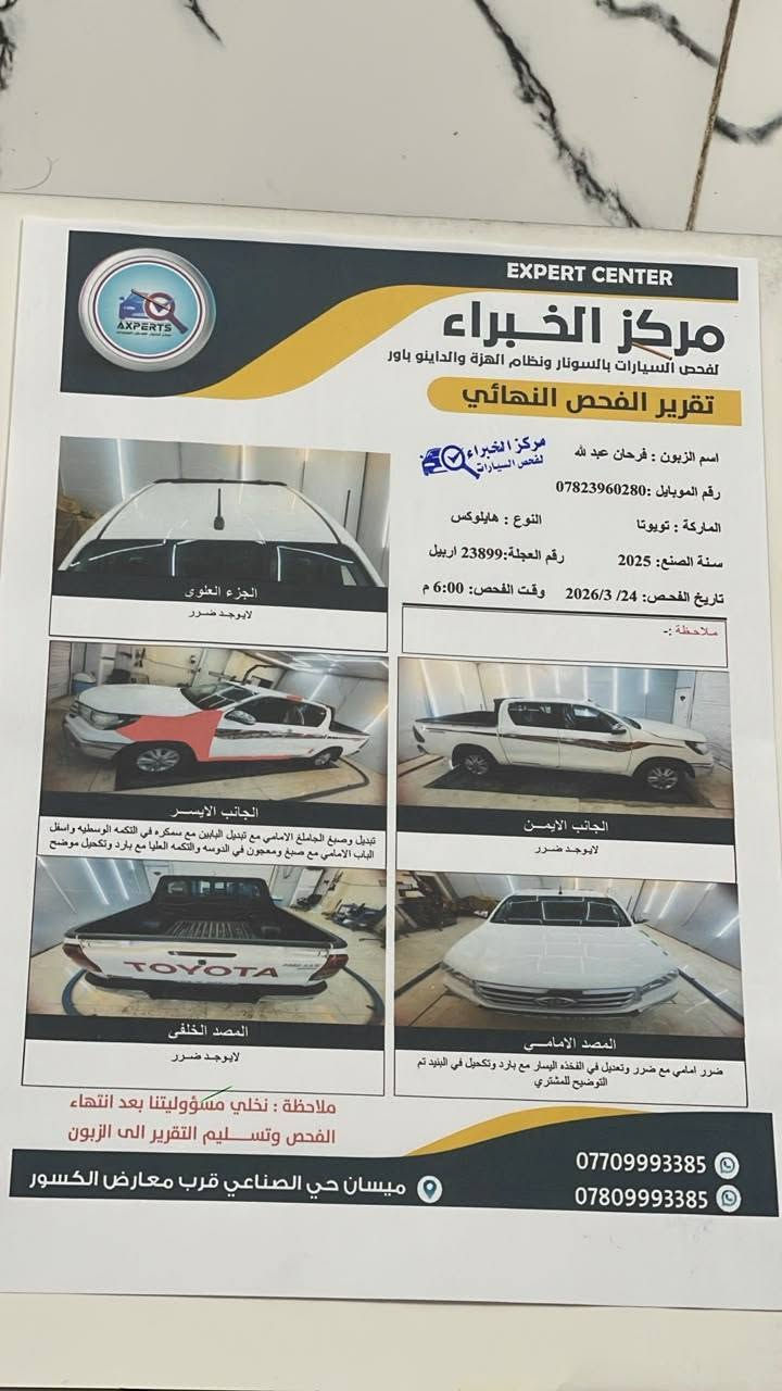 لبيع بلاونزة فول ربيل جديدة***********
