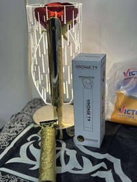 مكينة حلاقة • VINTAGE T9 • توصيل مجاني