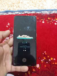 جهاز ريلمي جي تي نيو ذاكرتة واحد تيرا مع كامل ملحقاته للبيع ٣١٠ ألف وب...