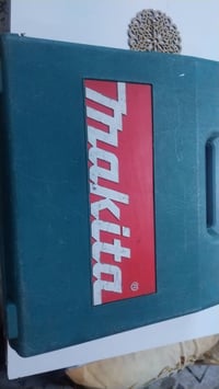 دريل ماكيتا • أصلي • موديل ٢٠٠٦