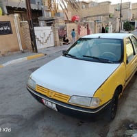 بيجو رواى • ٢٠٠٩ • الحسينيه