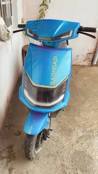 مطور شحنه • عطل ما معلوم • حي عدن