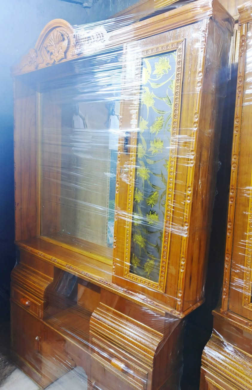 غرفه ام السته طابقين نظيفه جدا موديل مسرح مكان الغرفه بابل حمزه الغربي‏‪***********‬‏
