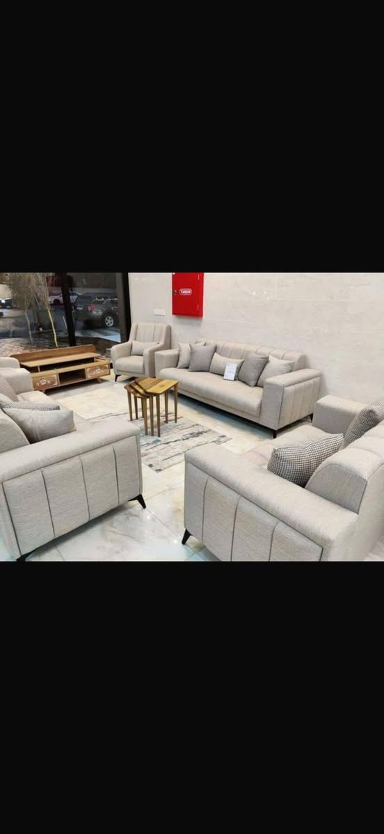 🌟🏠 من معملنا نقدم لكم جديدنا التخم الثقيل  🛋️
شغلنا غير عن الكل 😉
✨شغلنا_تزكام ✨
📢 موادنا كلها جديدة 100% 
🪑 تفاصيل التخم الفخم:
يتكوّن من 10 مقاعد (5 قطع)
🔹 ثلاثيات عدد (2)
🔹 ثنائية عدد (1)
🔹 كراسي عدد (2) 

💸 السعر فقط: 500 ألف فقططط
🎁 وياه هدية:
6 كوشات + طبلة وسطية💎
⚒️ مواصفات الجودة:
🪵 خشب جام روسي أصلي((لوح كامل)) 
🧱 مقعد بلوك اسود كيج 22 صفاح بلوك اسود.
خالي من الكارتون و الاندي أف
🔥 إسفنج هاي اكسترا أرتفاع 10 سم
🚨 أقمشة تركية فاخرة (قديفه- كتان – ووتر بروف)
🛠️ ضمان 3 سنوات 💫ضمانه عنوانه مع لوكيشن المعمل وكارت الضمان💫
🎨• متوفر بجميع الألوان والتصاميم الحديثة 🎨 

🚚التوصيل متوفر لكل المحافظات وحسب المحافظة🚚
متوفر توصيل داخل بغداد والى جميع المحافضات للاستفسار
*********** للأتصال
*********** واتساب 
العنوان
الفرع الأول / بغداد حي الانتصار طريق الحسينية
الفرع الثاني / بغداد بوب الشام
بادارة 💫سجاد التميمي💫
ملاحظة / التجهيز جملة ومفرد
والعرض لفترة محدودة ..
ملاحظة / لا يحق للزبون رفض الطلب بعد التثبيت ..
