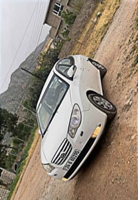 النترا • ٢٠١٠ • كوشتن الشيخان