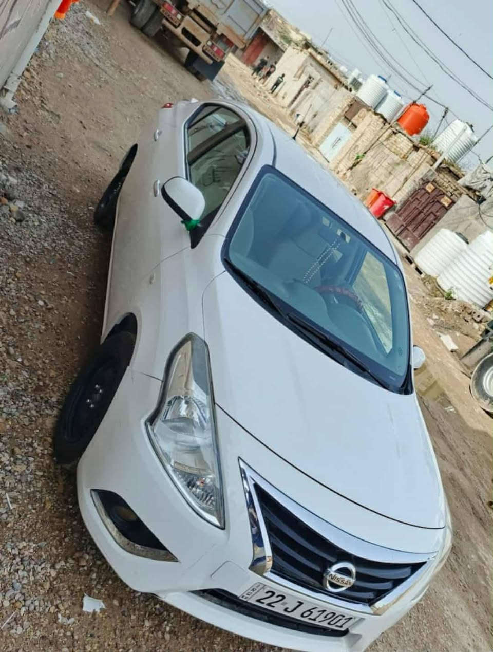 السلام عليكم سياره سني موديل 2021 رقم اربيل سياره جديده الاستفسار اتصال عل رقم
***********
