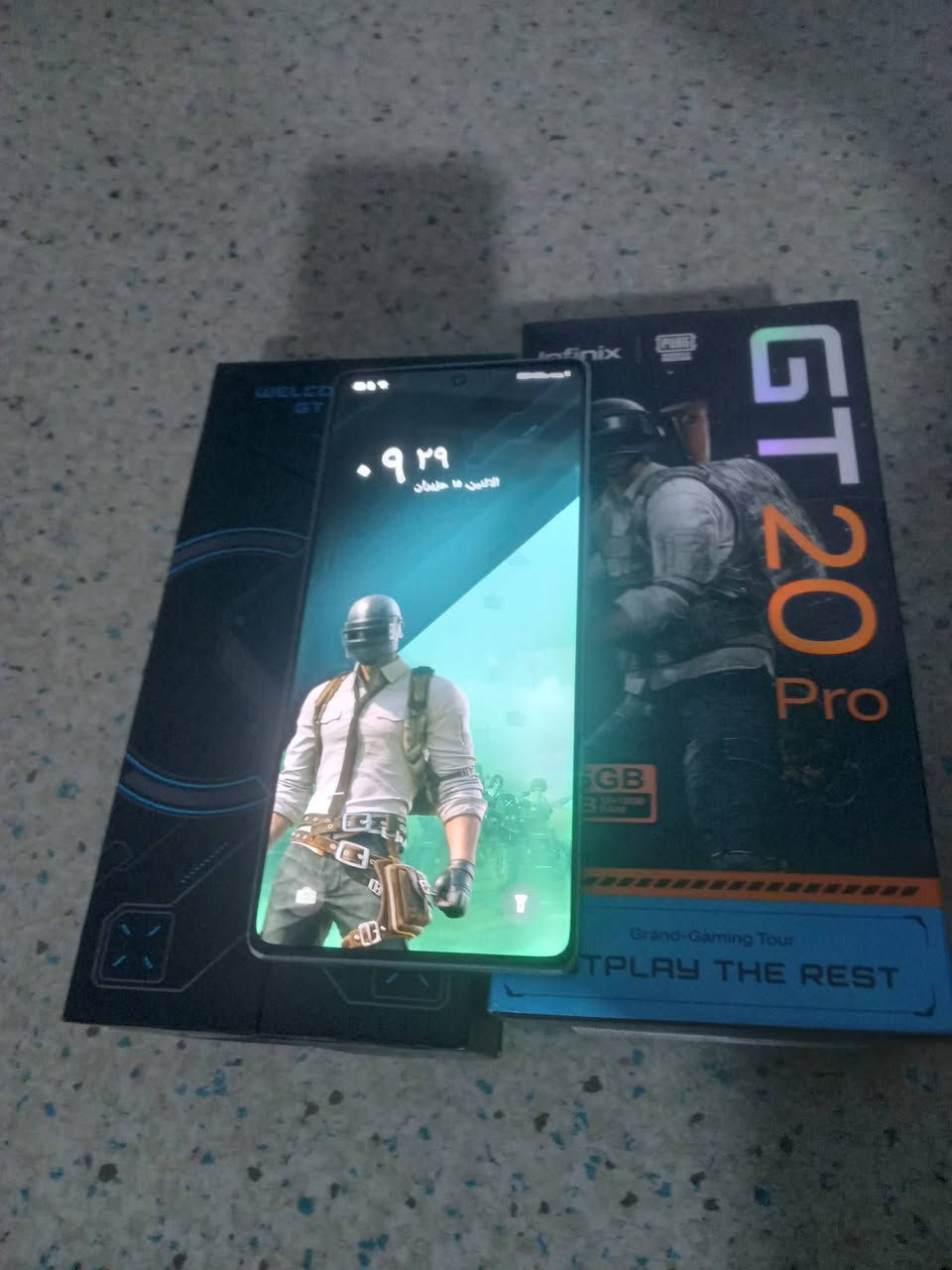 جيتي 20 برو مبدل فقط ايسي نضافه 90 ب275


**إذا كنت صاحب هذا الإعلان وتريد حذفه لأي سبب، رجاءا أرسل رسالة إلى الدعم الفني**