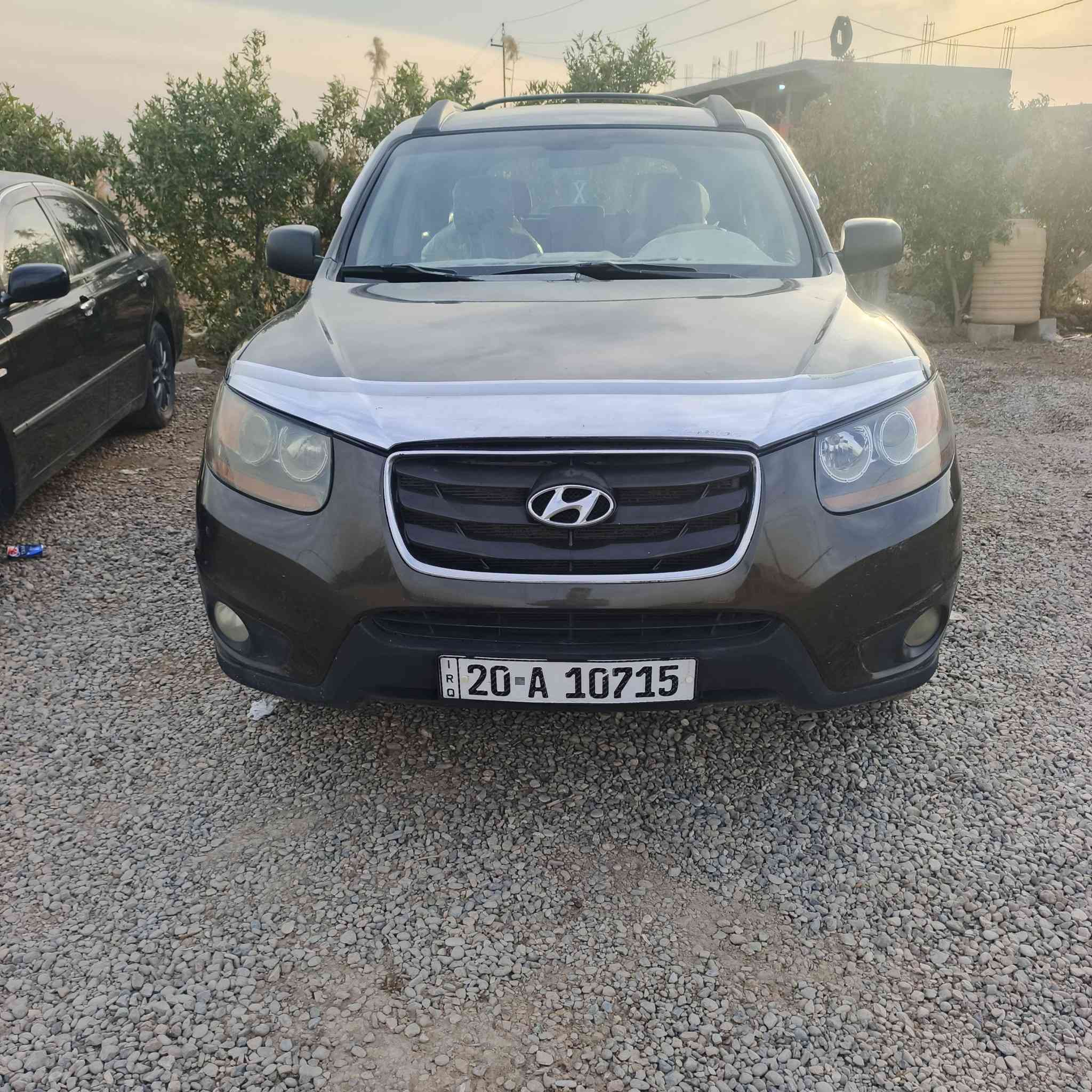 سنتافي 2011 كير مكينه٢٤٠٠  دوش صبغ موضح بل سونار مكاني ديالى خان بني سعد السعر ١١٢ وبي مجال *********** أبو قاسم  
مكلف بلنشر
