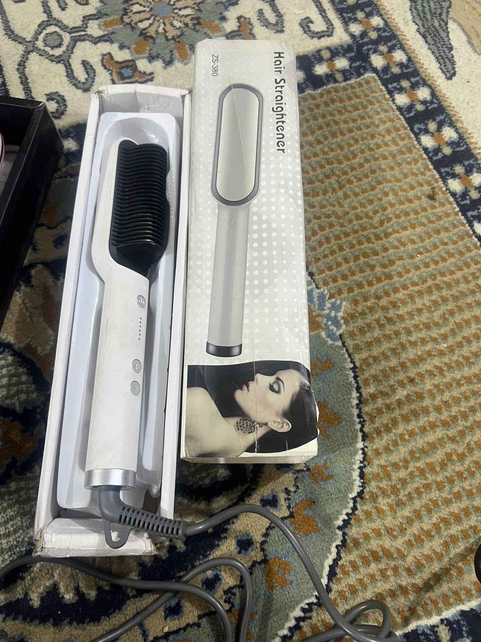 الي يريدهن خاص استخدام قليل وبوابه اولى شاهد الله


**إذا كنت صاحب هذا الإعلان وتريد حذفه لأي سبب، رجاءا أرسل رسالة إلى الدعم الفني**