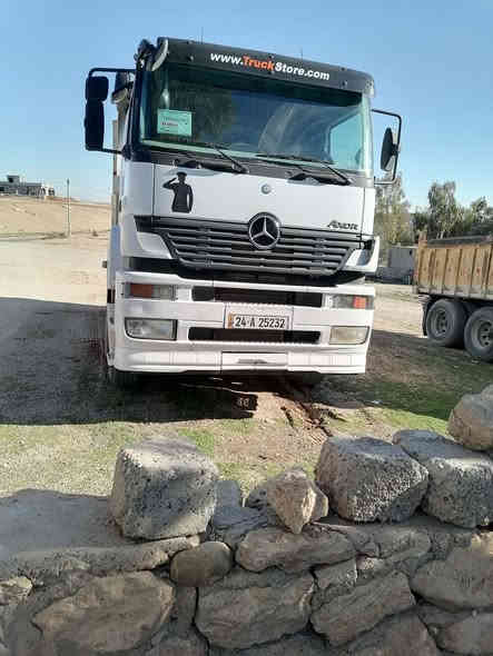 سلام عليكم اكسور 2004للبيع من جوى الشغل رقم دهوك جديد حصى كاز بودي طوناج ال مرغوب بشمال سيارة بسمنا مال جناي  لاستفسار على الرقم ***********
