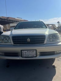 ملكة • ٢٠٠٢ • مكينة ديفور