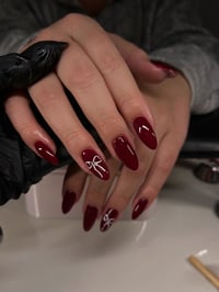 مناكير • أظافر • تجميل